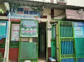 Di Jual Rumah Siap Huni Bekas TK di Cibitung