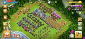 Akun Th 15 Baru Up