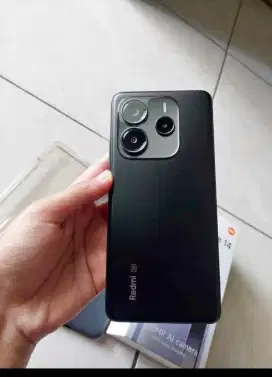Xiaomi not 14 4G