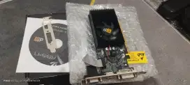 GPU Passat Digital Aliance DA-GT730-4GD3 GT730 4GB, DDR3, 128bit