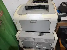 Printer laserjet HP P1102