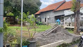 TANAH MURAH STRATEGIS DI MULAWARMAN BARAT LOKASI DEKAT KAMPUS UNDIP TE