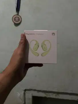 Huawei Free Arc