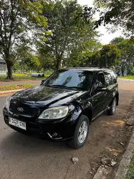 Ford Escape 2.3 limited