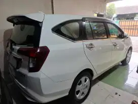 Sigra R 1200cc manual 2017 AD Sragen