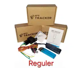 GPS TRACKER MOBIL DAN MOTOR