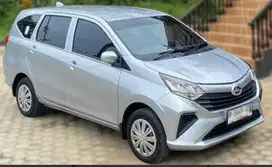 Daihatsu Sigra 1.0 M 2022 Manual Sigra M 2023 MT