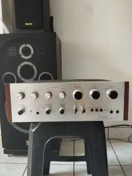Amplifier Pioneer SA 90