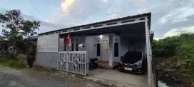 Dijual Rumah, SHM, Handil Bakti