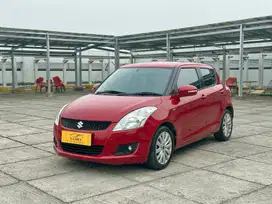 Suzuki Swift 2013 Bensin
