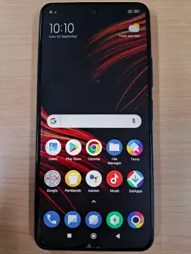 Poco X3 GT 5G - 8/256GB