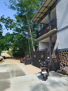 Tersedia Kost Putra Putri Aman dan Nyaman di Mijen Semarang