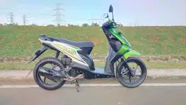 Honda beat 2012 good condition
