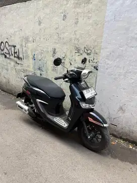 Honda stylo cbs 2024
