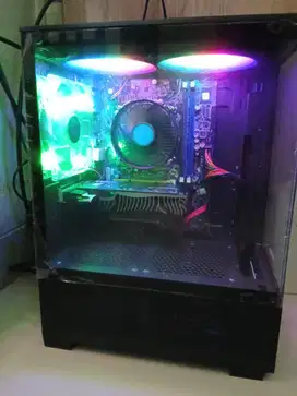 Jual PC i7 gen 2 (PC Only)