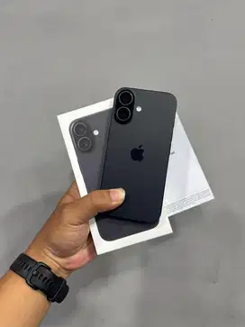 Iphone 16 128 ibox mulus garansi on
