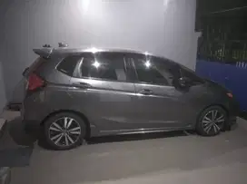 Honda Jazz 2018 Bensin