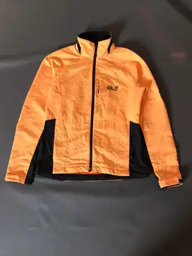 Jacket Jack Wolfskin Softshell Original