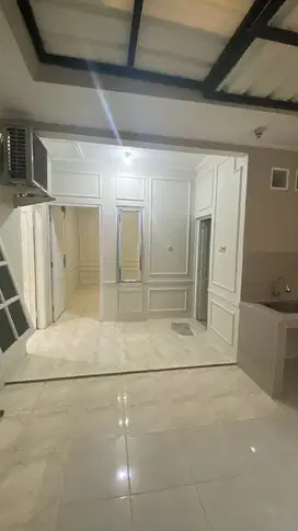 DIJUAL RUMAH NUSALOKA LOK DEPAN STRATEGIS SIAP MASUK 3 KAMAR UNDER 2M