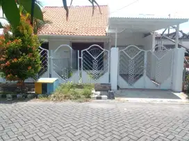HITUNG TANAH DEKAT ITS COCOK BANGUN KOST2 an BHASKARASARI DEKAT PAKUWO