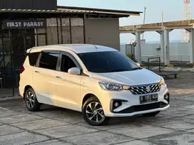 ANTIKK ! KM 16.000 PAJAK 6/2026 SUZUKI ERTIGA GX HYBRID AT 2022 MURAH