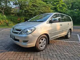 Toyota Kijang Innova 2006 Diesel