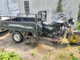 Dijual Viar 150