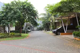 Jual Rumah Cluster Akasia Serenity di Jombang Ciputat Tangerang Selata