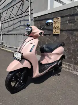 Yamaha Grand Filano 2024 Cash / kredit