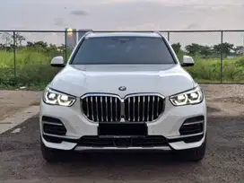 BMW X5 XDrive40i 2022