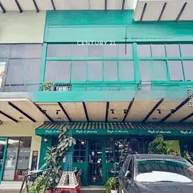 Dijual Ruko Siap Pakai Lokasi Strategis Di Fresh Market