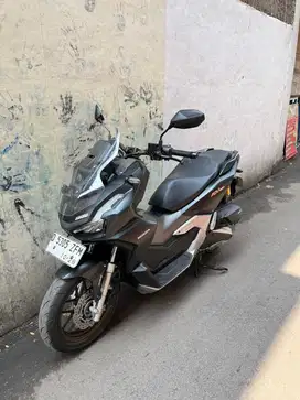 Honda adv abs 2023