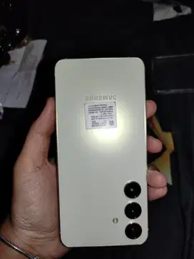 samsung s 24 8/256