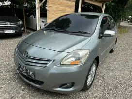 TOYOTA VIOS 2011