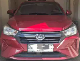 Alya MT  1000cc new model