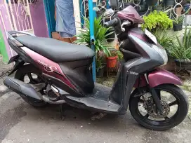 Yamaha Mio  S Fuul Orisinil