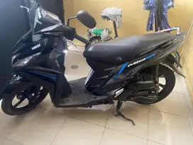 DIJUAL MOTOR MIO 2019