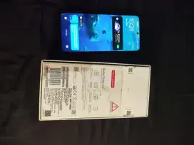 Xiomi Redmi Note 10S