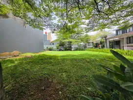 Tanah Dijual Di Ampera Kemang Jakarta Selatan