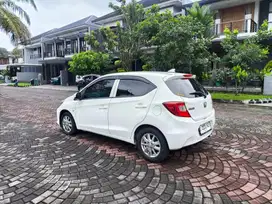 HONDA ALL NEW BRIO E CVT 2022 // PROMO DP 5 JT SAJA