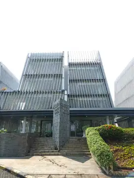 Ruko Komersil di Foresta Business Loft 1 BSD Tangerang
