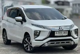 Mitsubishi xpander 1.5 ultimate AT 2018