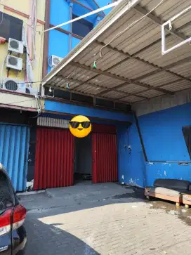 Strategis Ruko Raya Kenjeran Surabaya Dekat MERR Lebak Galaxi Mall