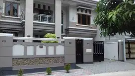SUPER MEWAH..! RUMAH BARU DI KOMPLEK ELITE KAVLING MARINIR PONDOK KELA