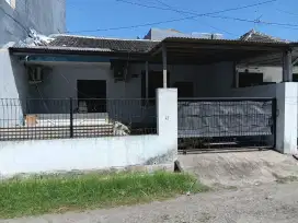 *MURAH BANGET*
DIJUAL DIBAWAH HARGA PASAR BU

Rumah 1 lantai