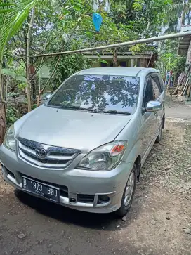 Mobil dijual Rp 85.000.000