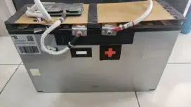 Battery LiFePo4 24 Volt 100 Ah