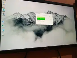 Monitor Dell 22 Inch IPS