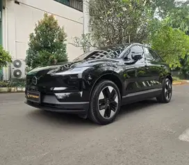 Volvo Ex30 2025 Listrik EV