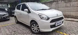 [OLXMOBBI] DP Rendah Daihatsu Ayla 1.0 M Bensin-MT 2016 TKC